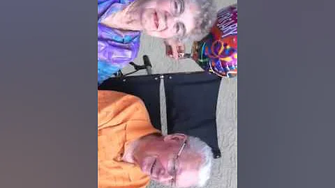 Edgar Hooper (Video 1)