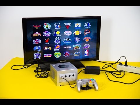 Videó: A Nintendo Csendesen Hozzáadta A GameCube Vezérlő Támogatását A Switchhez