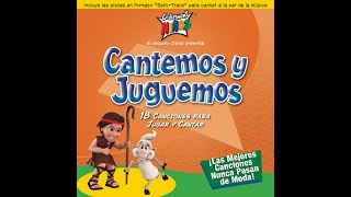 cedarmont niños - bingo es su nombre