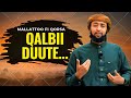 Qalbii Dhukkubsatte Mallattoon Isii Kunooti