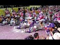 CAPORALES SANGRE ANDINA 2019 DÍA 3 CARNAVAL ARICA