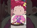 夫婦ケンカってこんなもん?【おジャ魔女どれみ】