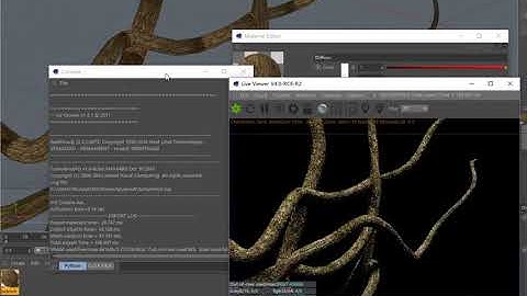 octane c4d rc6 stable bug(path tracing failed)