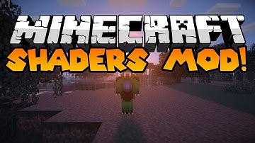Minecraft: Mod Showcase - Sonic Ether