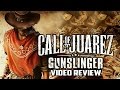 Call of Juarez: Gunslinger PC Game Review