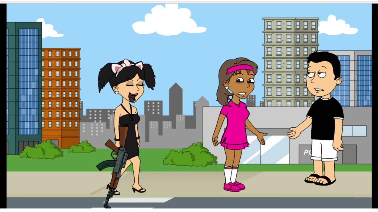 Character Elimination Ep 3 Bloxburg Needs Guns (Voting Closed) YouTube