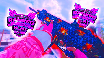 These Are The Settings You Should Be Using In MW3 Ranked...