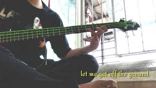 Download Lagu Cover bass Pressure Muse(Reff) by Febri Tridiatno MP3