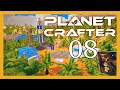 Planet crafter coop  en route vers les mammifres 08