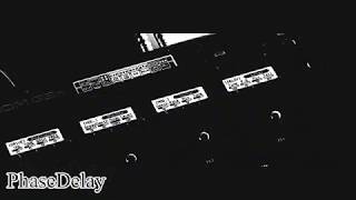 Zoom G5n My Patch -PhaseDelay-