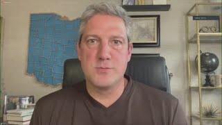 Congressman Tim Ryan gives update on COVID-19 diagnosis