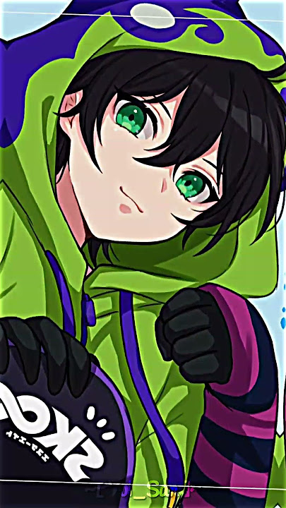 Coment your favorite character👀✨ [ Pt.6 ]||Jj AM||#animeedit #animecharacters #jedagjedug #shorts