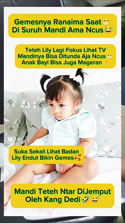 sibayi pulen lily mageran mau mandi🤣🤏 #shortvideo #viral #artis #terbaru #Lily #gigi #raffi #ranaima