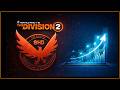 The Division 2 Hat ALLES DER BESTE Looter Shooter 2026