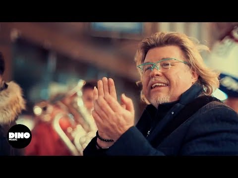 René Karst - Atje Voor De Sfeer (Officiële video)