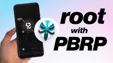 How To Root Any Android With PBRP
