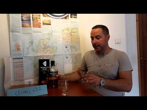 Video: 17-aastane Highland Park Single Malt Scotch Whisky ülevaade