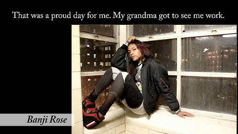 Mi Vida in Photographs