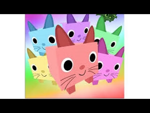 My New ROBLOX Game [Pet Simulator] !' - YouTube