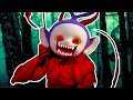 СЛЕНДИПУЗИК - ДЬЯВОЛ !  [Slendytubbies: The Devil Among Us]