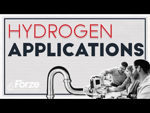 Video: Hvordan Få Hydrogen