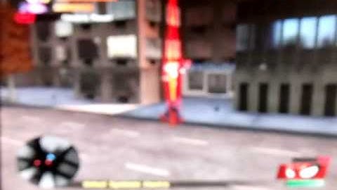 Spider-Man:Web of Shadows playthrough pt34