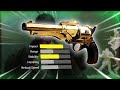 TRUST Me This Is The Best Handcannon In Da Game