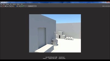 Maya Tutorial episode 2 part 3 basic modelling with jon