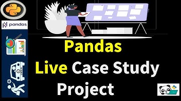 👉 Python Project : Pandas Live Case Study on Uber Cab