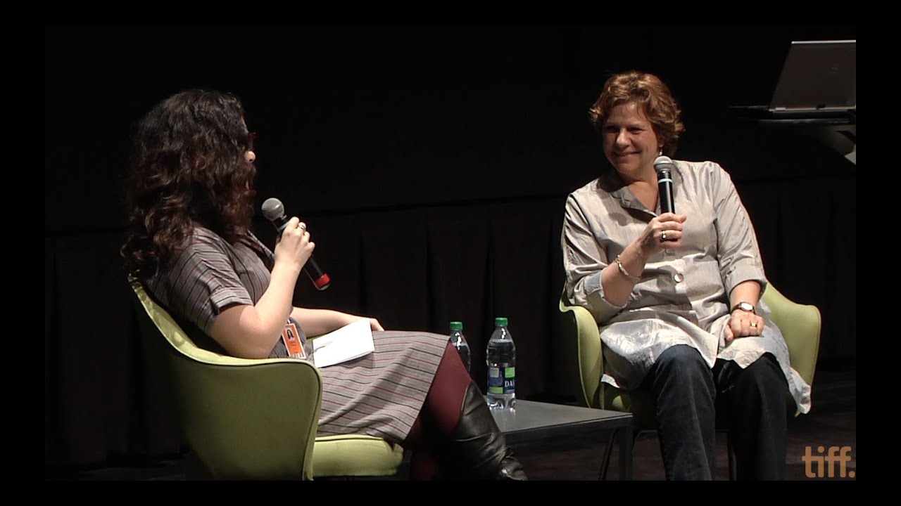 MONIQUE PRUDHOMME | Costume Design Master Class | Higher Learning