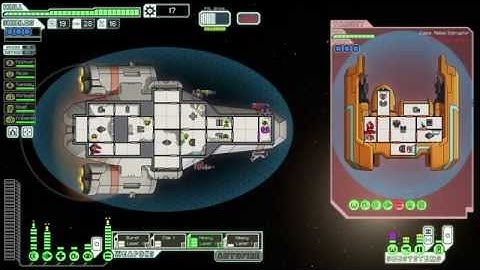 FTL: Faster Than Light Stream - First Victory!