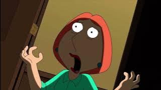 Lois screams Peter family guy Lois’ best scream