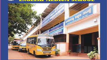 1st Std Maths Chapter 1/ part- 2 Basavaraddi English Medium School Dharwad