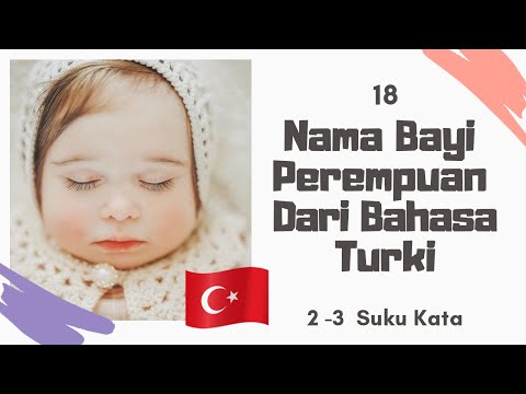 Video: Apa arti Selma dalam Bahasa Turki?
