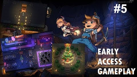 ПОДЗЕМНЫЙ ГОРОД || Return from core #5