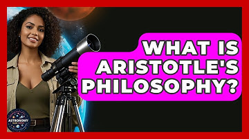 What Is Aristotle