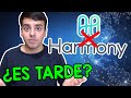 ¿ES EL MOMENTO DE INVERTIR EN HARMONY? | HARMONY Criptomoneda (ONE)