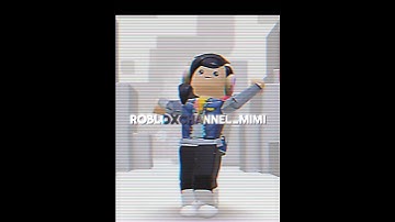 roblox edit #roblox #music #robloxedit #quality #edit #cool