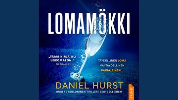 Chapter 197 - Lomamökki