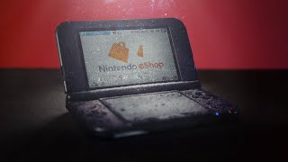 Start using your 3DS again