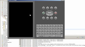 Getting Started with IOIO