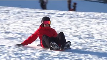 Australian alps see winter wonderland in late start to ski season