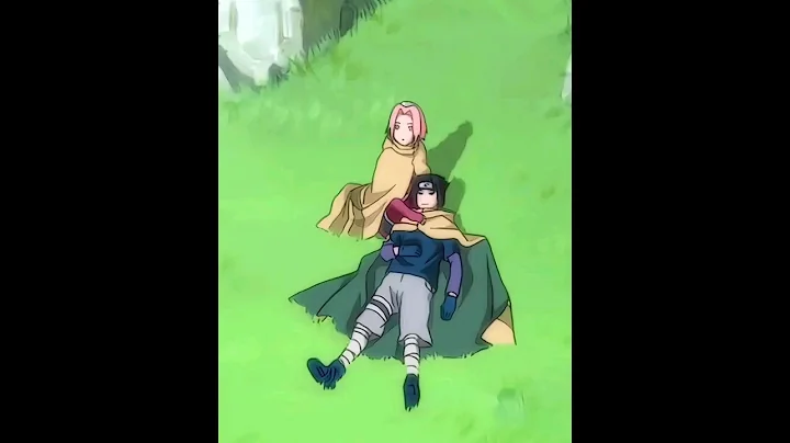 sasuke and sakura edit #sasusaku #sasuke #sasukeuchiha #sakura #sakuraharunoedit #narutoshippuden