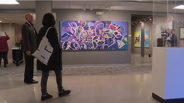 Curators, Conservators, and Museum Workers Career Video