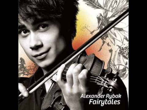 Alexander Rybak  - If You Were Gone