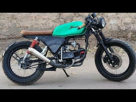 50 Bike Modified Hero Honda  Best HD