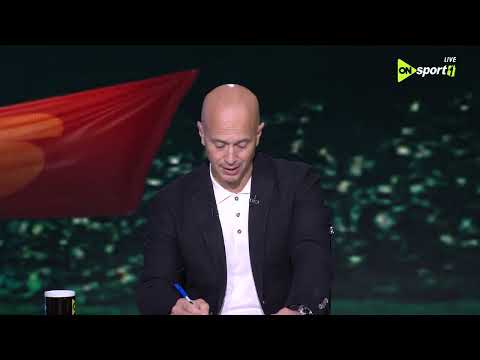 تصفيات كأس العالم 2026 إسلام سامي يستعرض نتائج منتخب مصر في التصفيات الإفريقية المؤهلة لكأس العالم