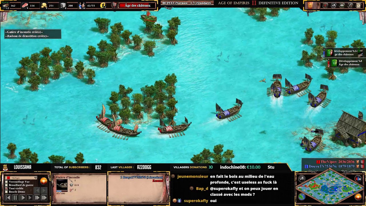 Age Of Empires Ii Rise Of The Rajas Playing The Past In Southeast Asia New Mandala
