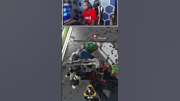 Testing the mirage buff mid fight #shorts