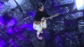 Ceria All Stars: Konsert 4 - Alyssa Hebat Bermain Ukelele! chords